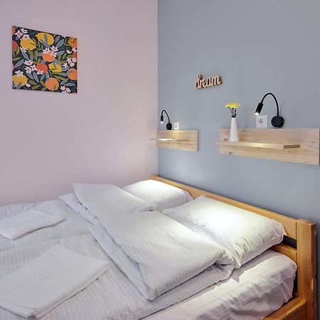 DREAM Hostel Khmelnytskyi Exteriér fotografie