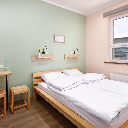 DREAM Hostel Khmelnytskyi Exteriér fotografie