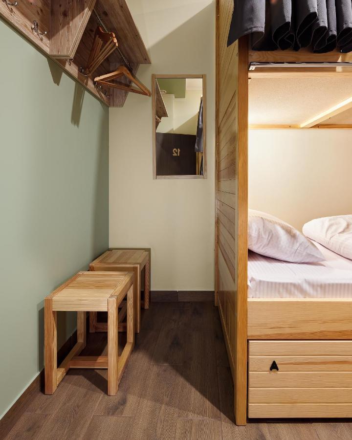 DREAM Hostel Khmelnytskyi Exteriér fotografie