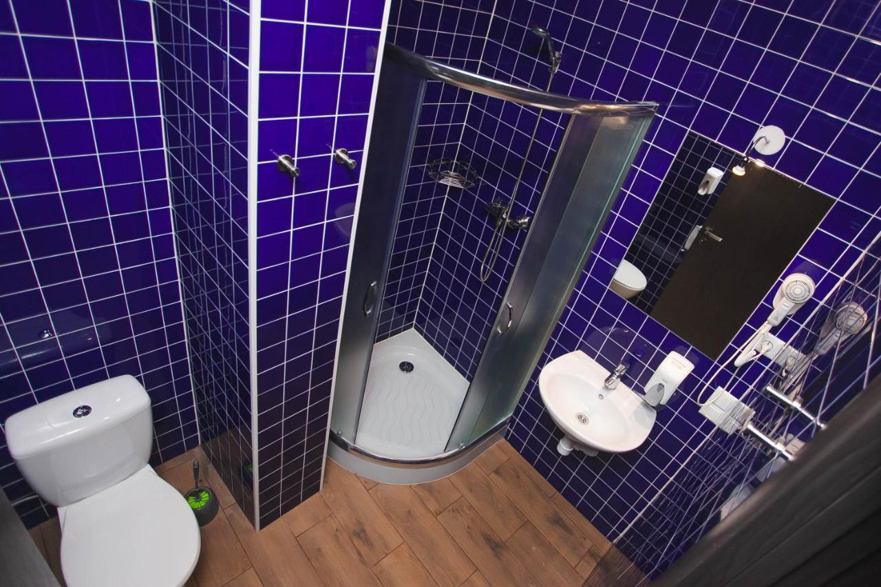 DREAM Hostel Khmelnytskyi Exteriér fotografie